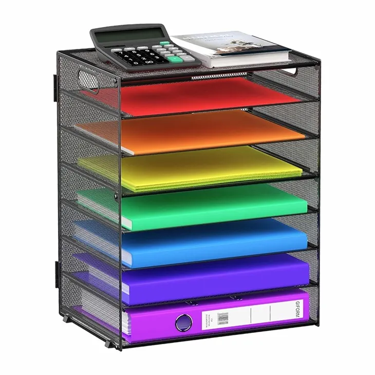Black Metal Mesh Desk Accessories manufacturers Black Metal Mesh Desk Accessories manufacturers