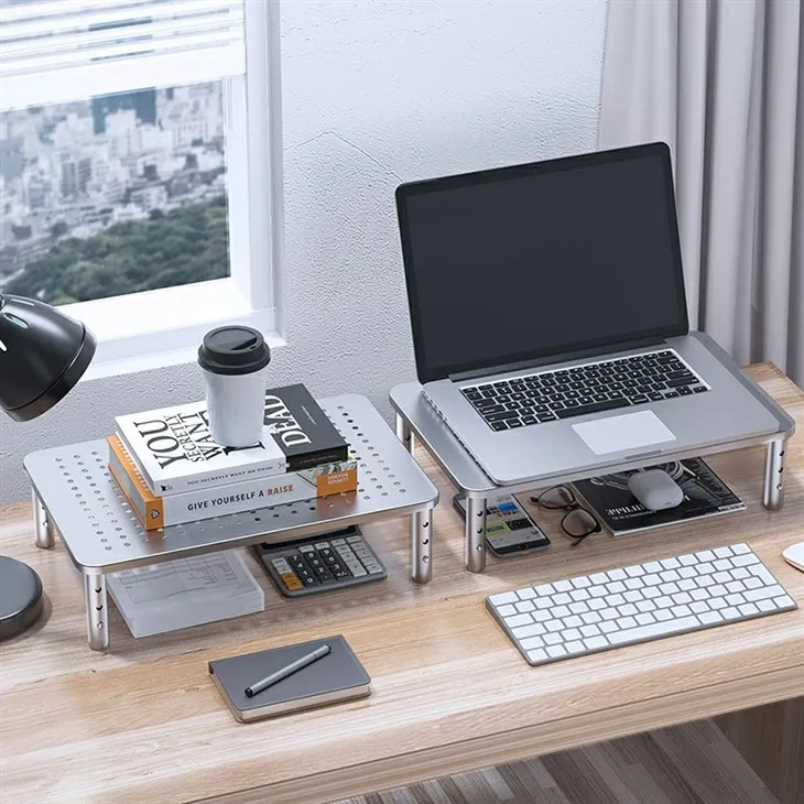 Wire Monitor Stand manufacturers