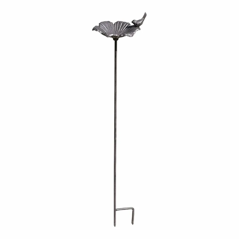 Cast Iron Ornaments for Garden