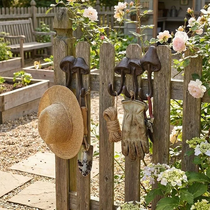 Cast Iron Outdoor Ornaments suppliers