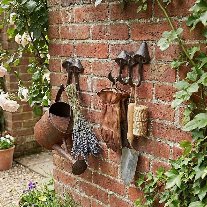 Cast Iron Outdoor Ornaments factory