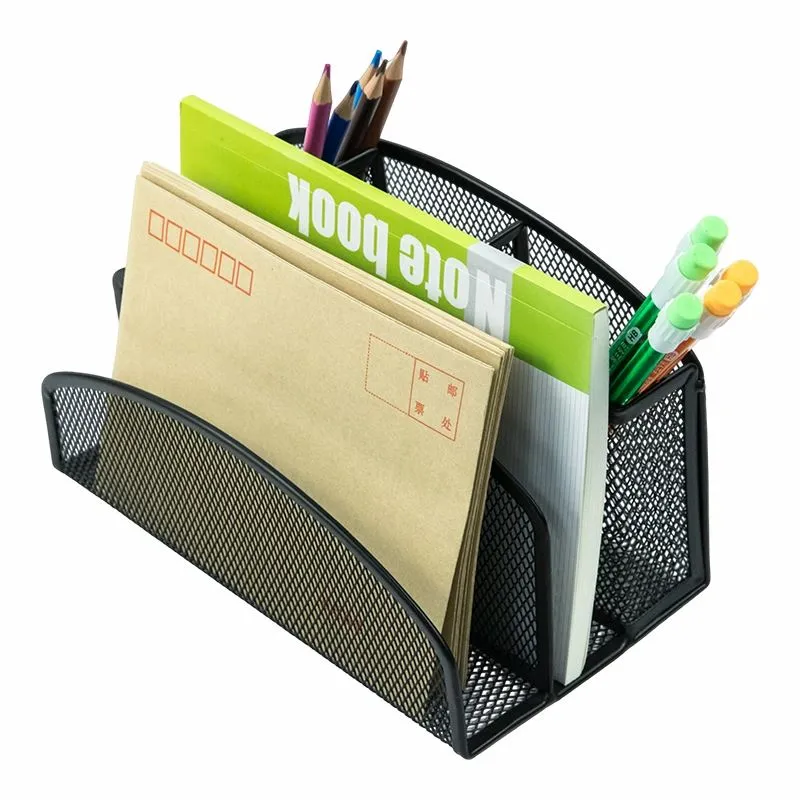 Mesh Letter Sorter