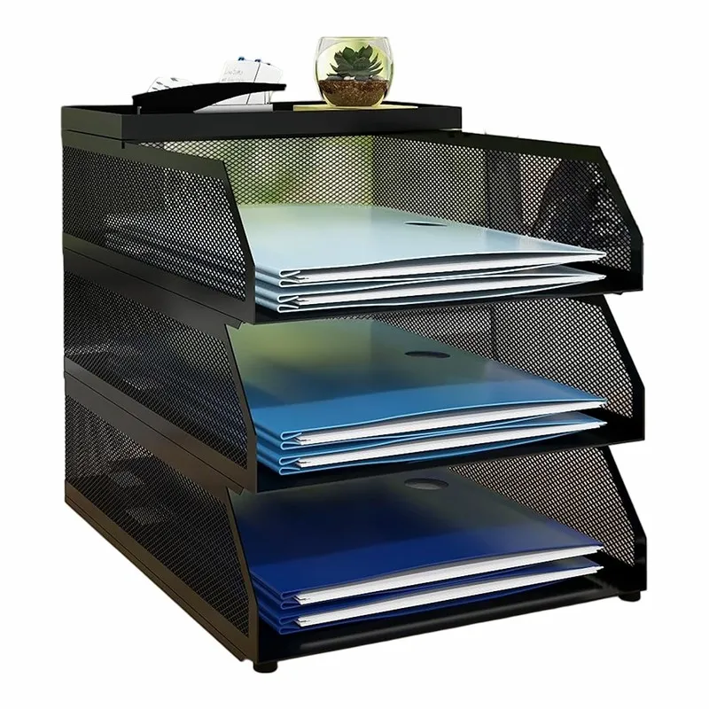Metal Hanging File Folders factory