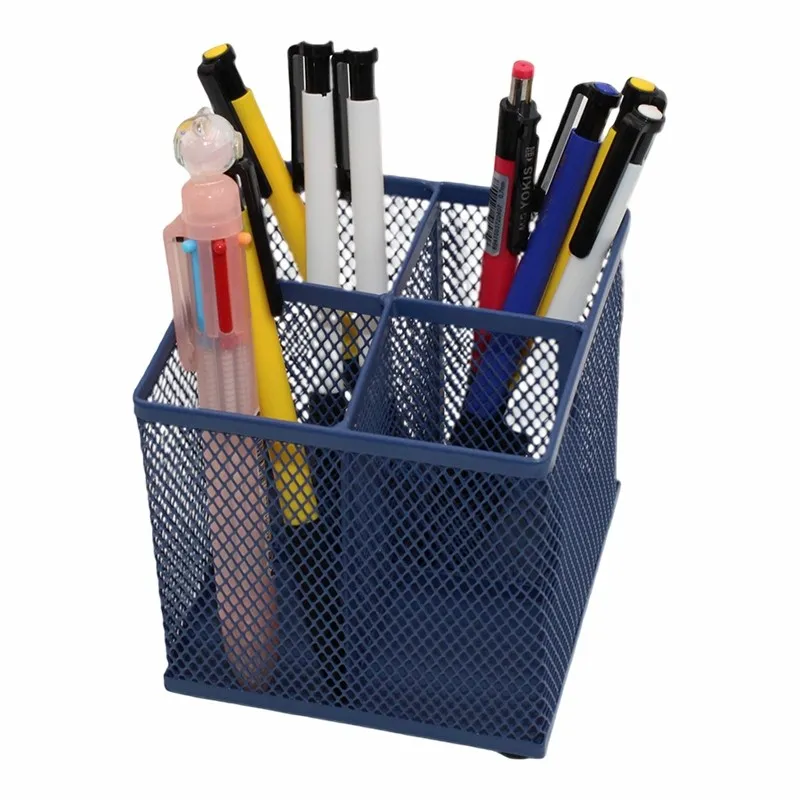 Metal Mesh Desk Accessories high quality