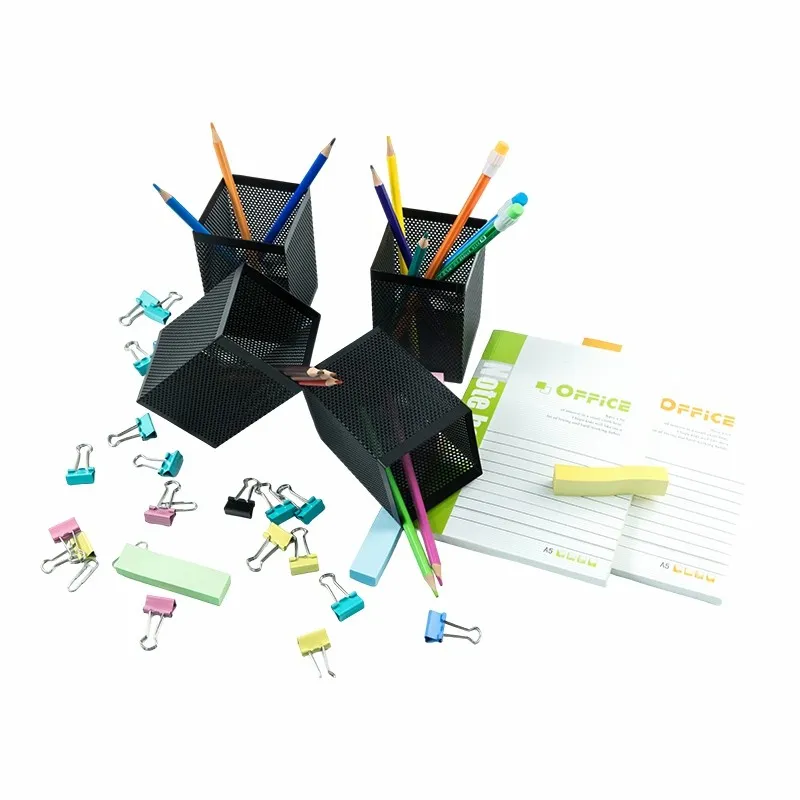 Metal Mesh Desk Accessories suppliers