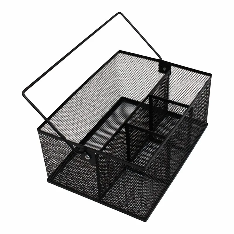 Metal Mesh Storage Basket best