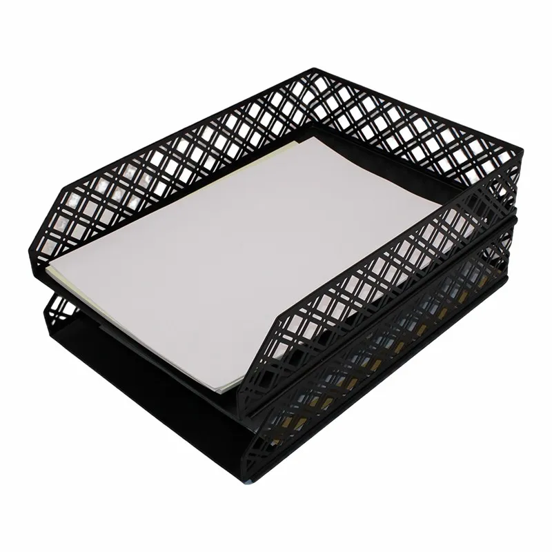 Metal Paper Tray Organizer suppliers