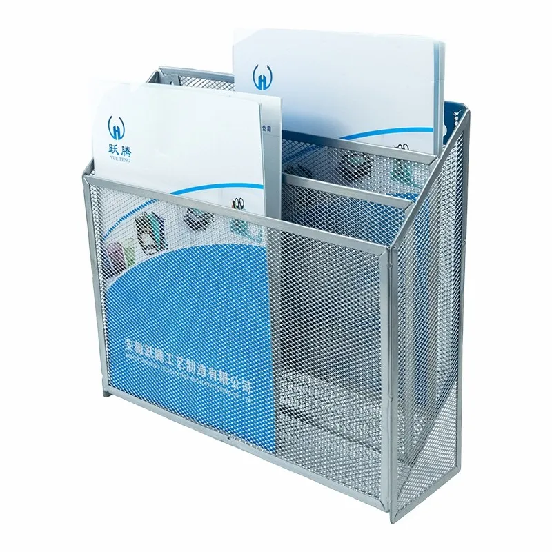 Metal Vertical File Organizer best