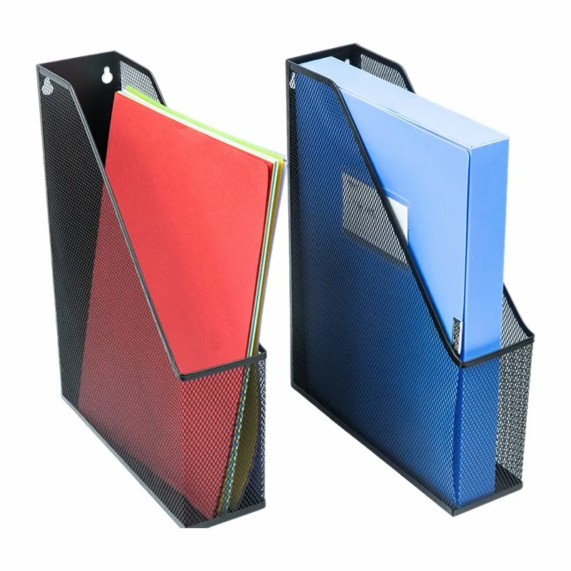Metal Vertical File Organizer price