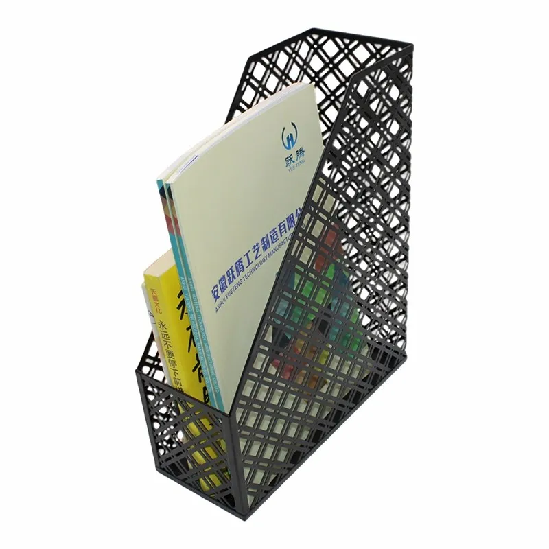 Metal Vertical File Organizer factory
