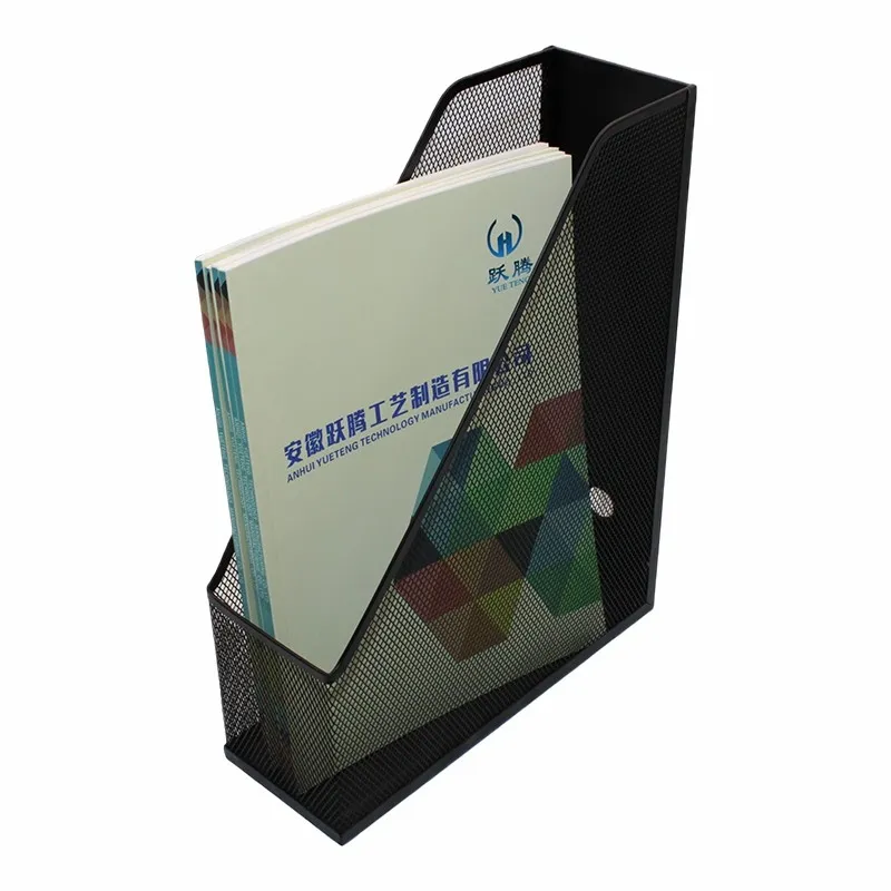 Metal Vertical File Organizer high quality