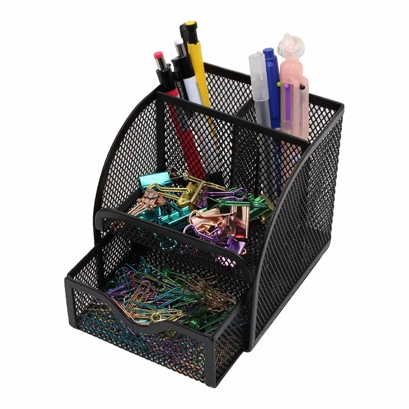 Multi Purpose Pen Holder factory