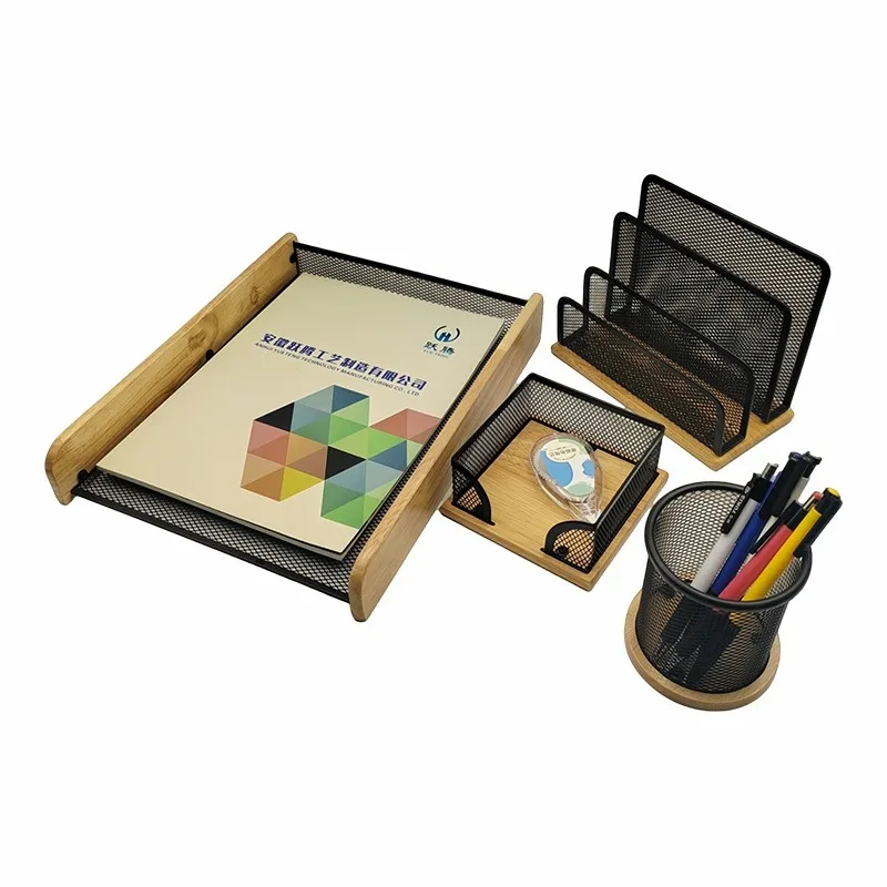 Office Desk Organizers And Accessories best