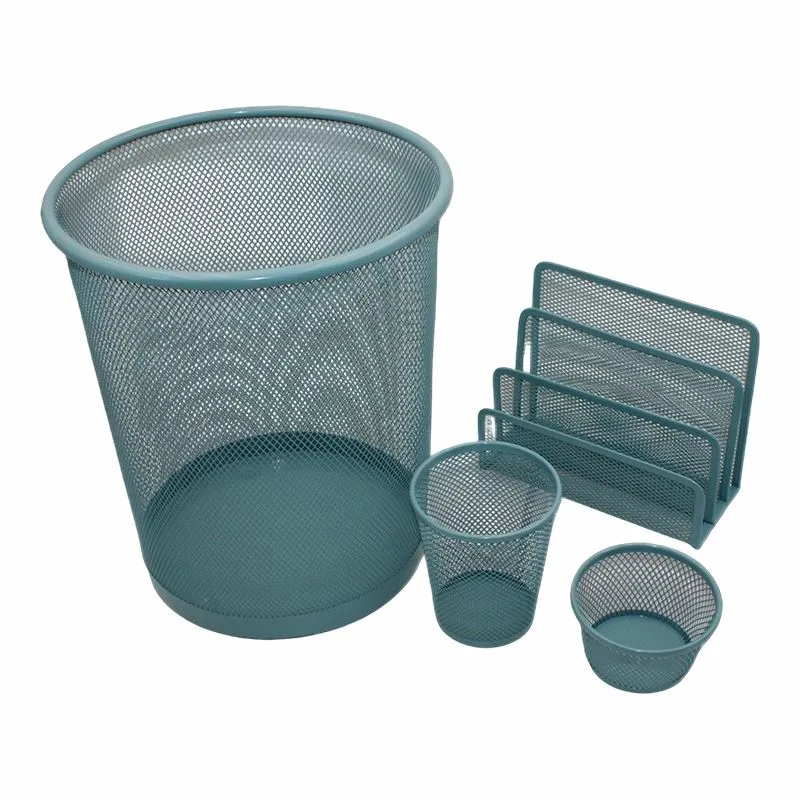 Office Desk Organizers And Accessories