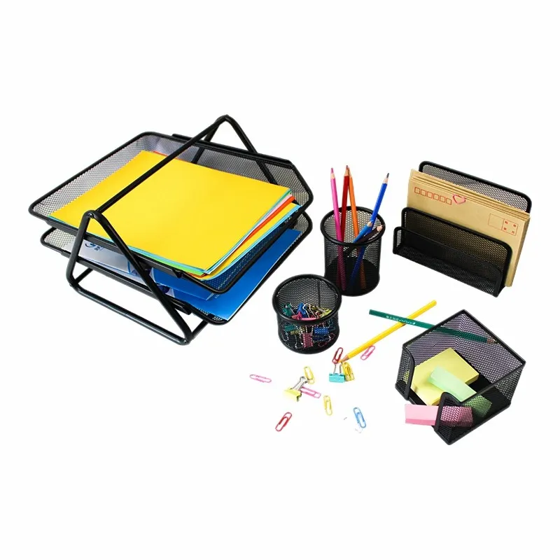 Office Desk Organizers And Accessories factory