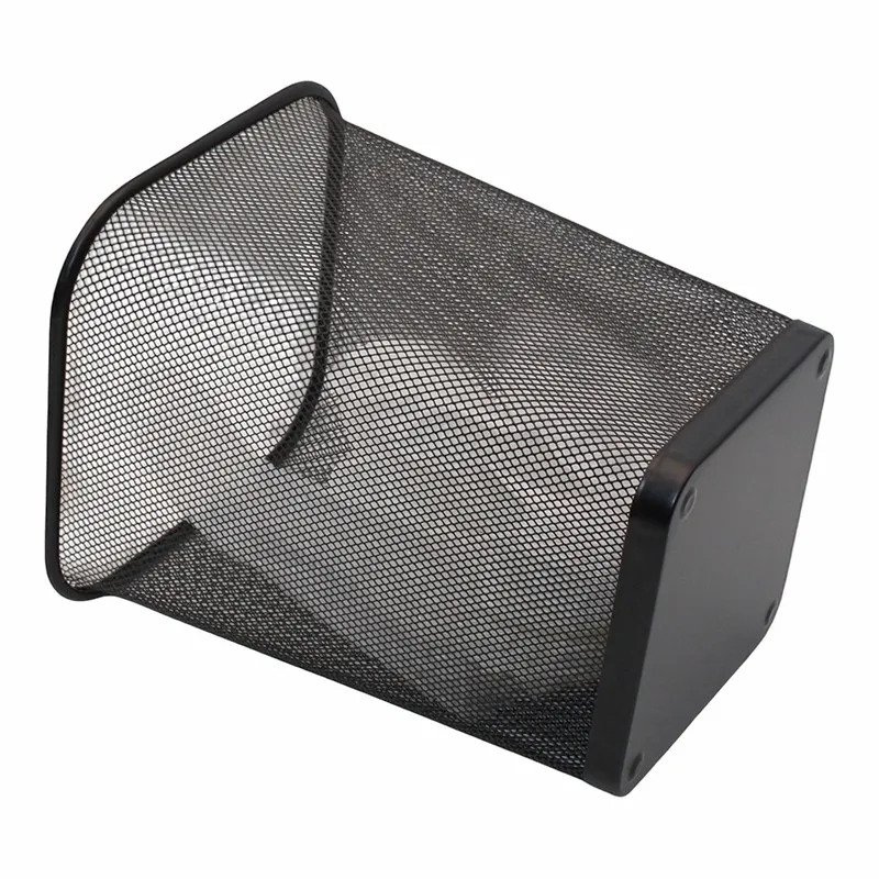 Office Metal Trash Can best