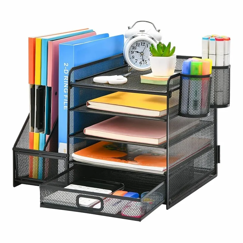 Office Storage Trays factory
