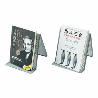 Black Metal Binder Clips