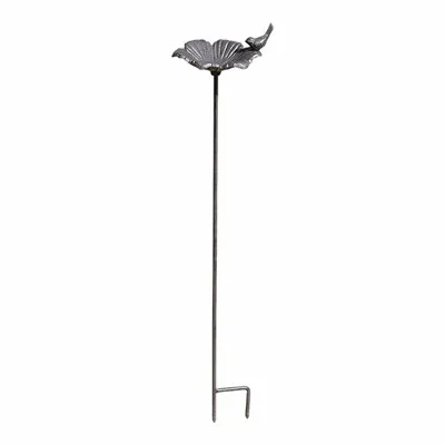 Cast Iron Ornaments for Garden