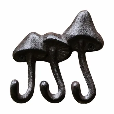 Cast Iron Outdoor Ornaments
