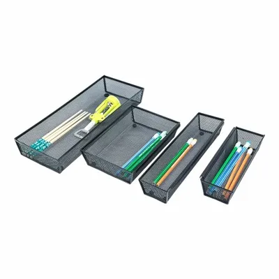 Metal Note Holder