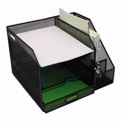 Office Storage Trays