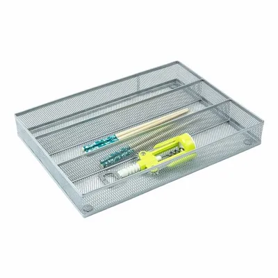 Stackable Office Bins
