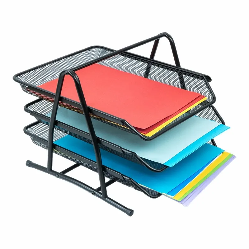 Steel Hanging File Folder Frame factory