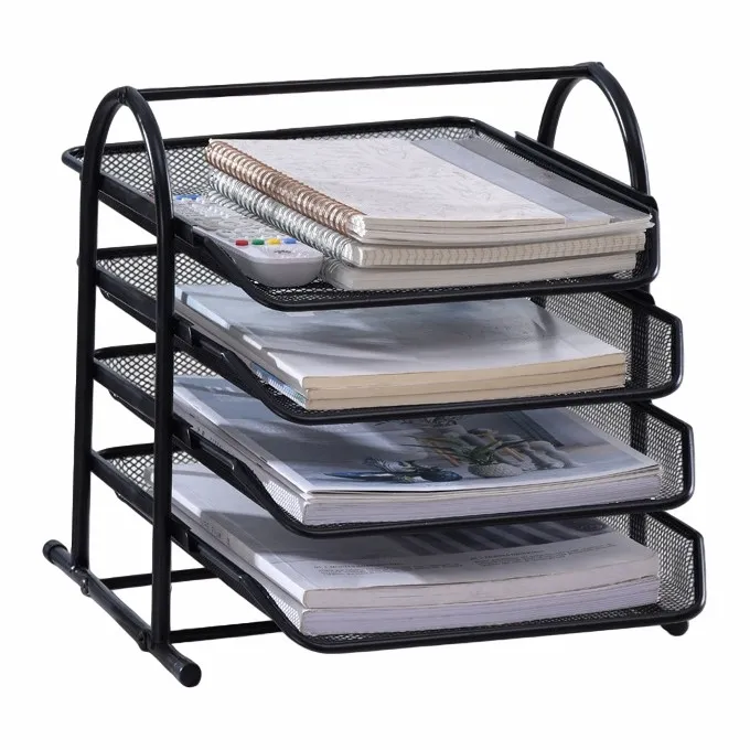 Steel Hanging File Folder Frame high quality