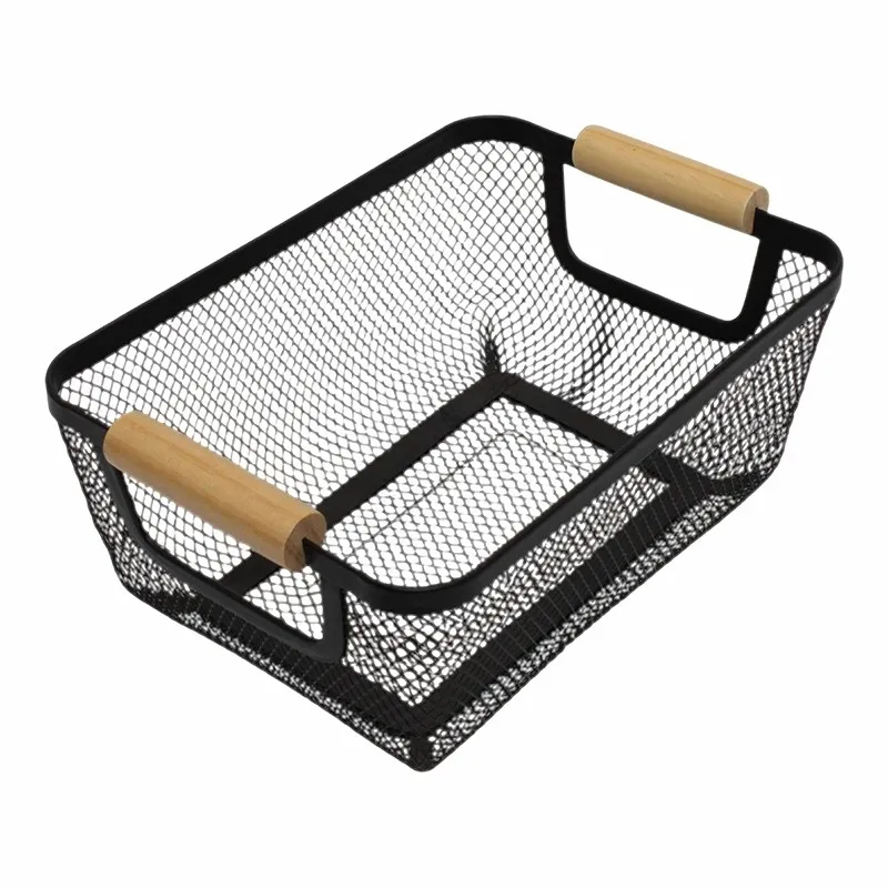 Wood Desk Organizer Set best
