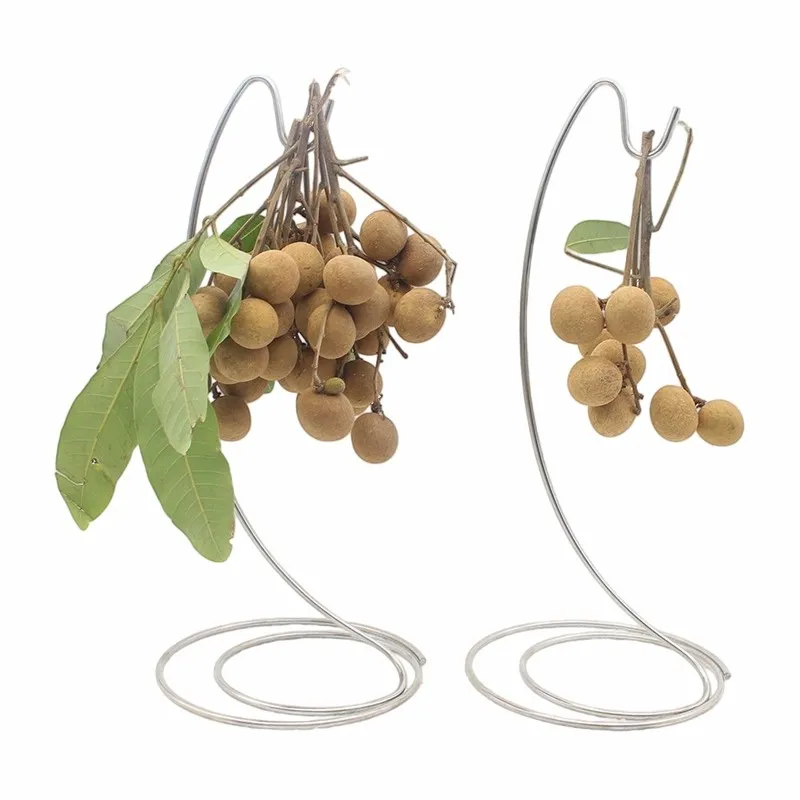 Wrought Iron Ornament Holder factory