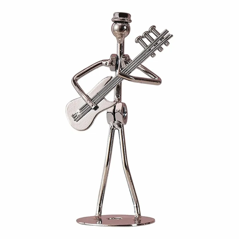 Wrought Iron Ornamental Pieces factory